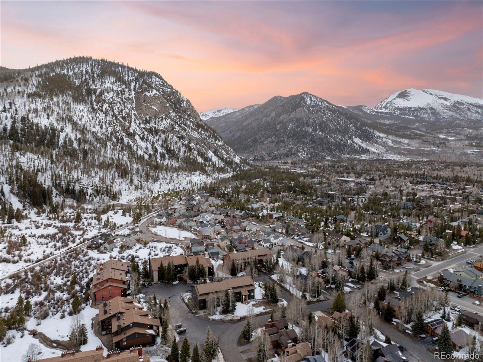 MLS Image #40 for 805 s 5th avenue,frisco, Colorado