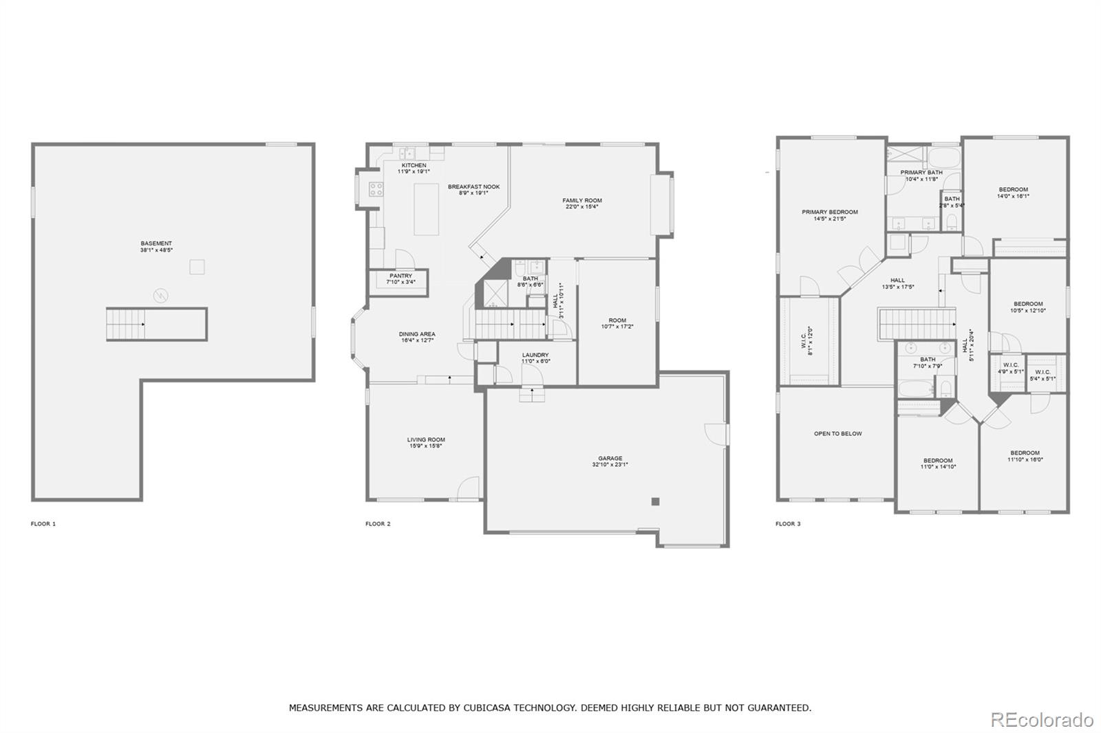MLS Image #30 for 5131  netherland street,denver, Colorado