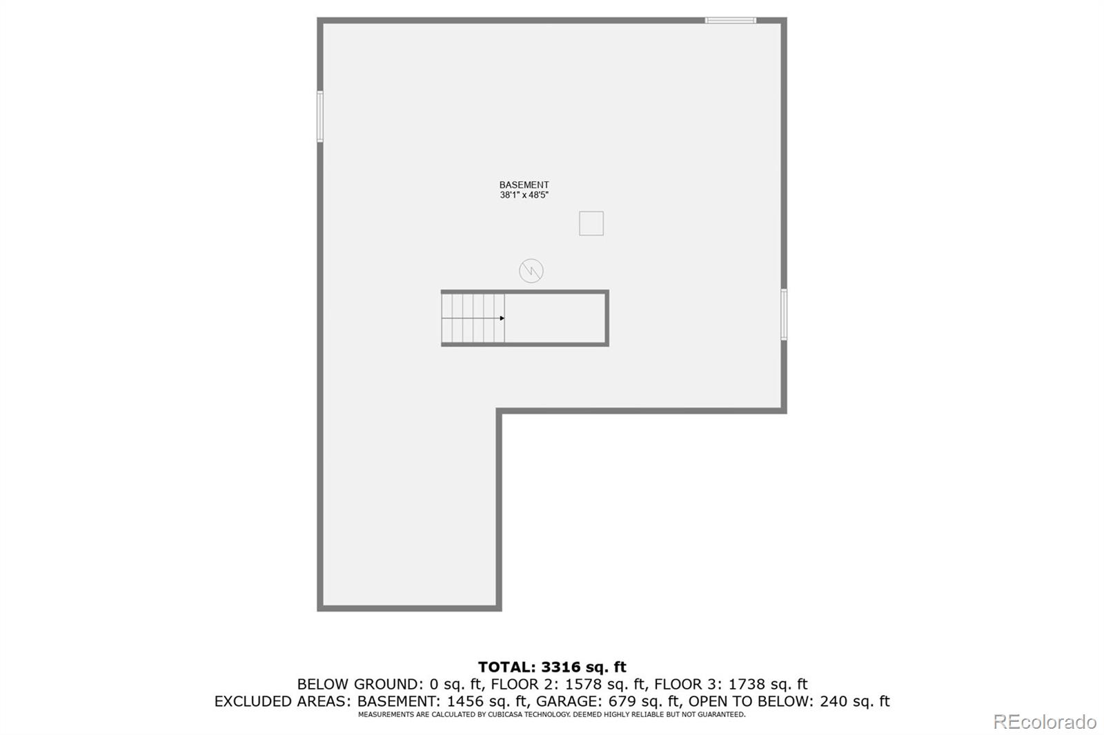 MLS Image #31 for 5131  netherland street,denver, Colorado
