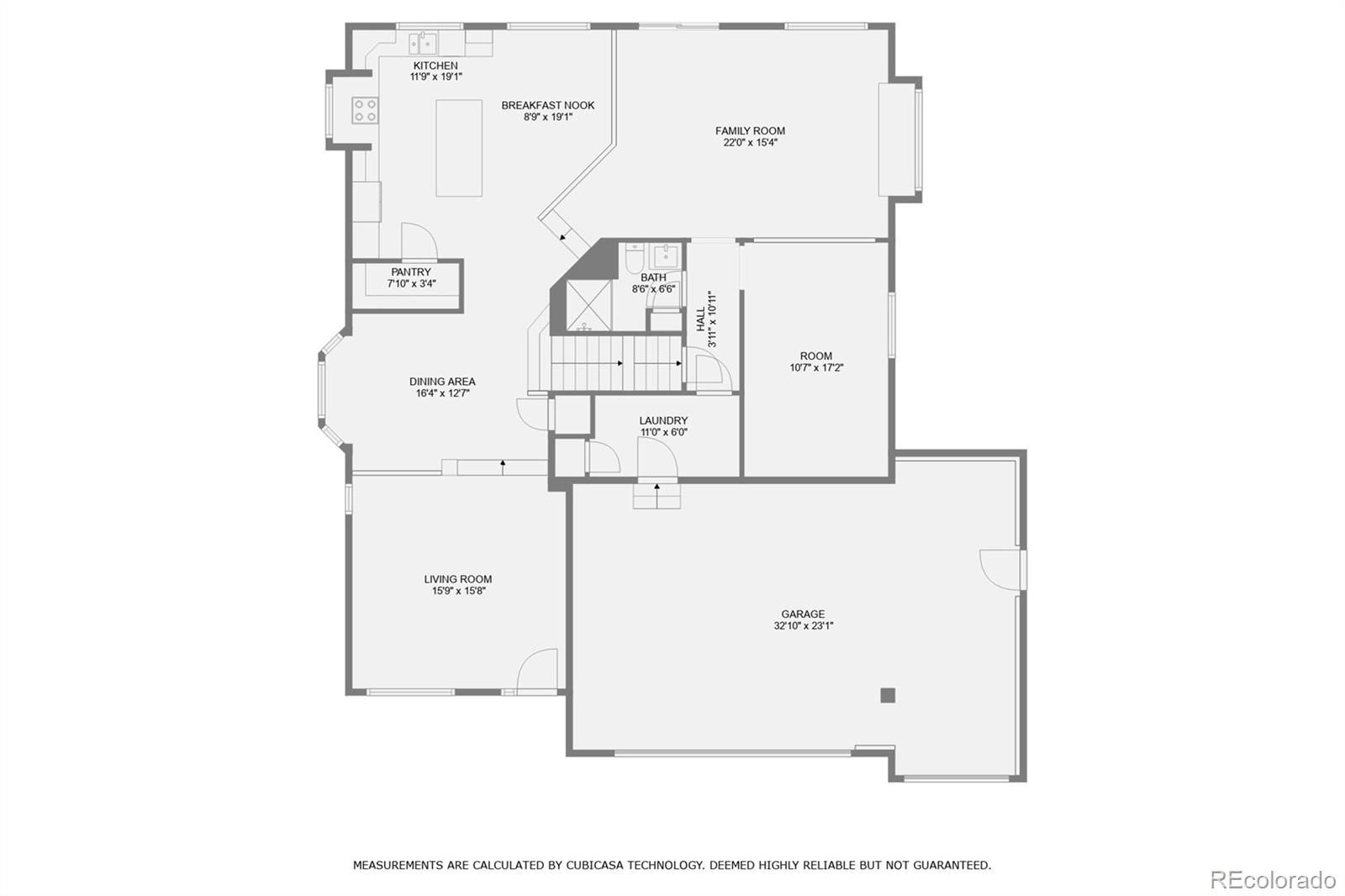 MLS Image #32 for 5131  netherland street,denver, Colorado