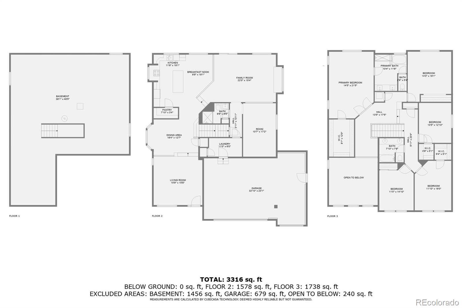 MLS Image #34 for 5131  netherland street,denver, Colorado