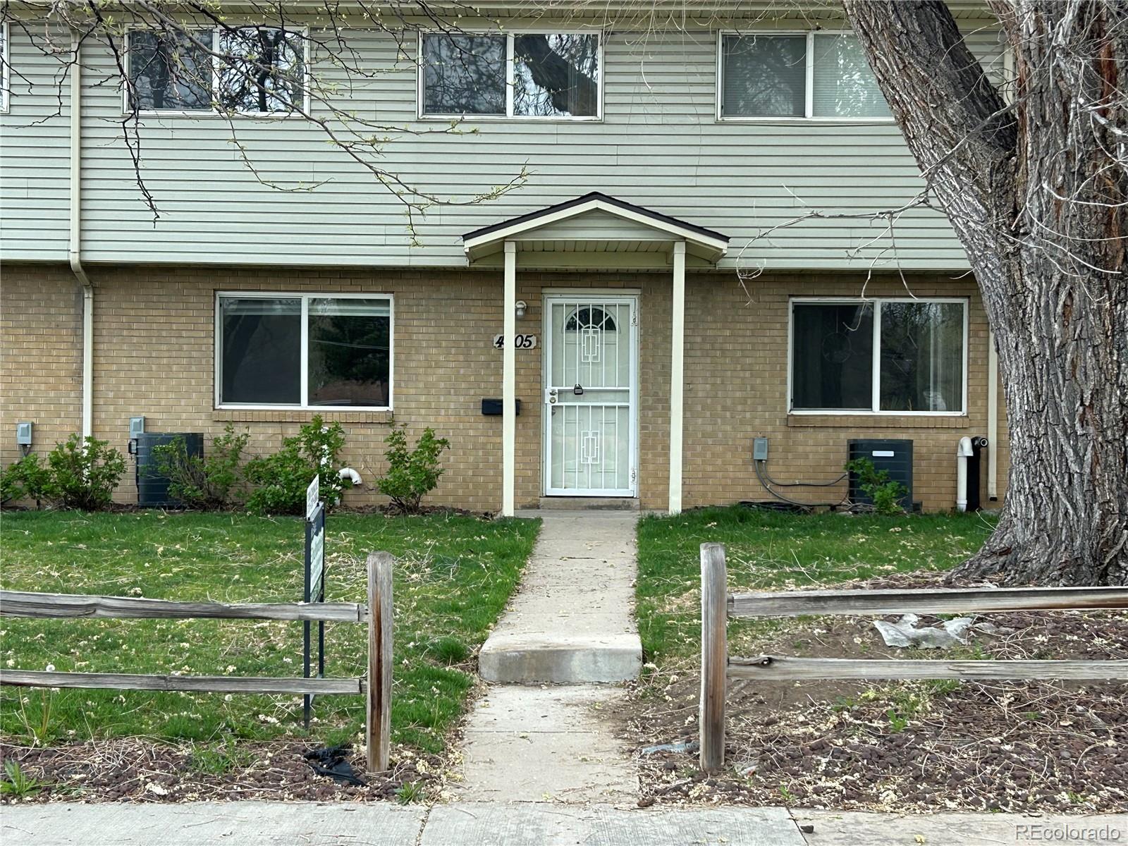 MLS Image #0 for 4505  everett street,wheat ridge, Colorado