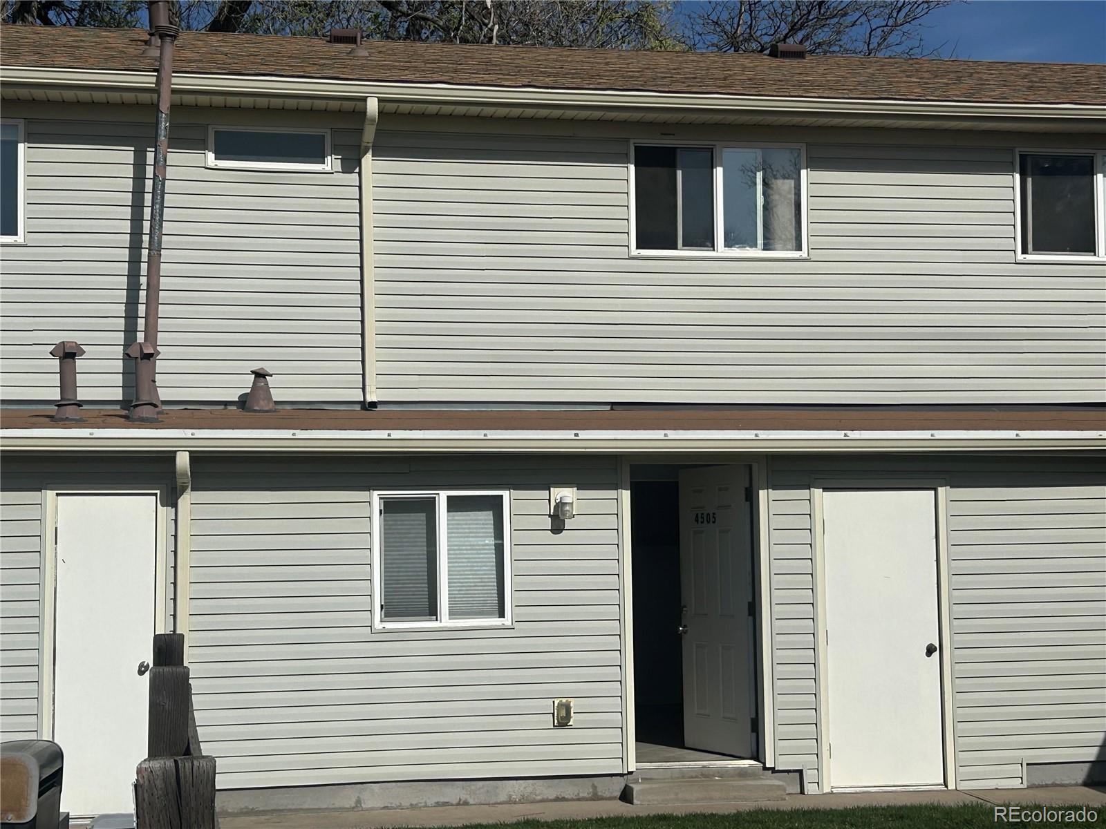 MLS Image #25 for 4505  everett street,wheat ridge, Colorado