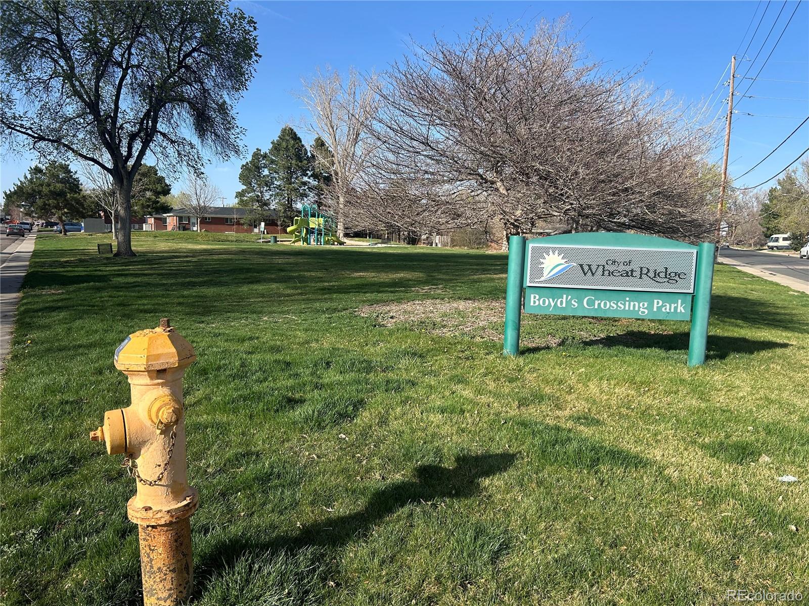 MLS Image #31 for 4505  everett street,wheat ridge, Colorado