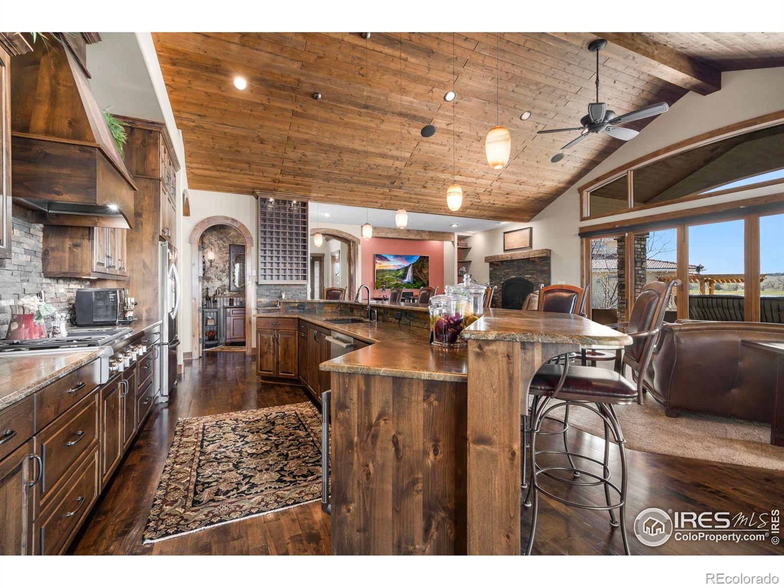 MLS Image #12 for 414  crystal beach drive,windsor, Colorado