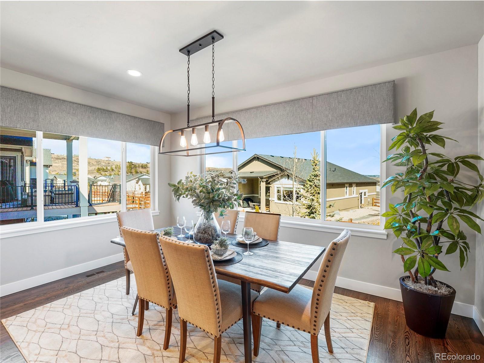 MLS Image #13 for 4585  mesa top drive,monument, Colorado