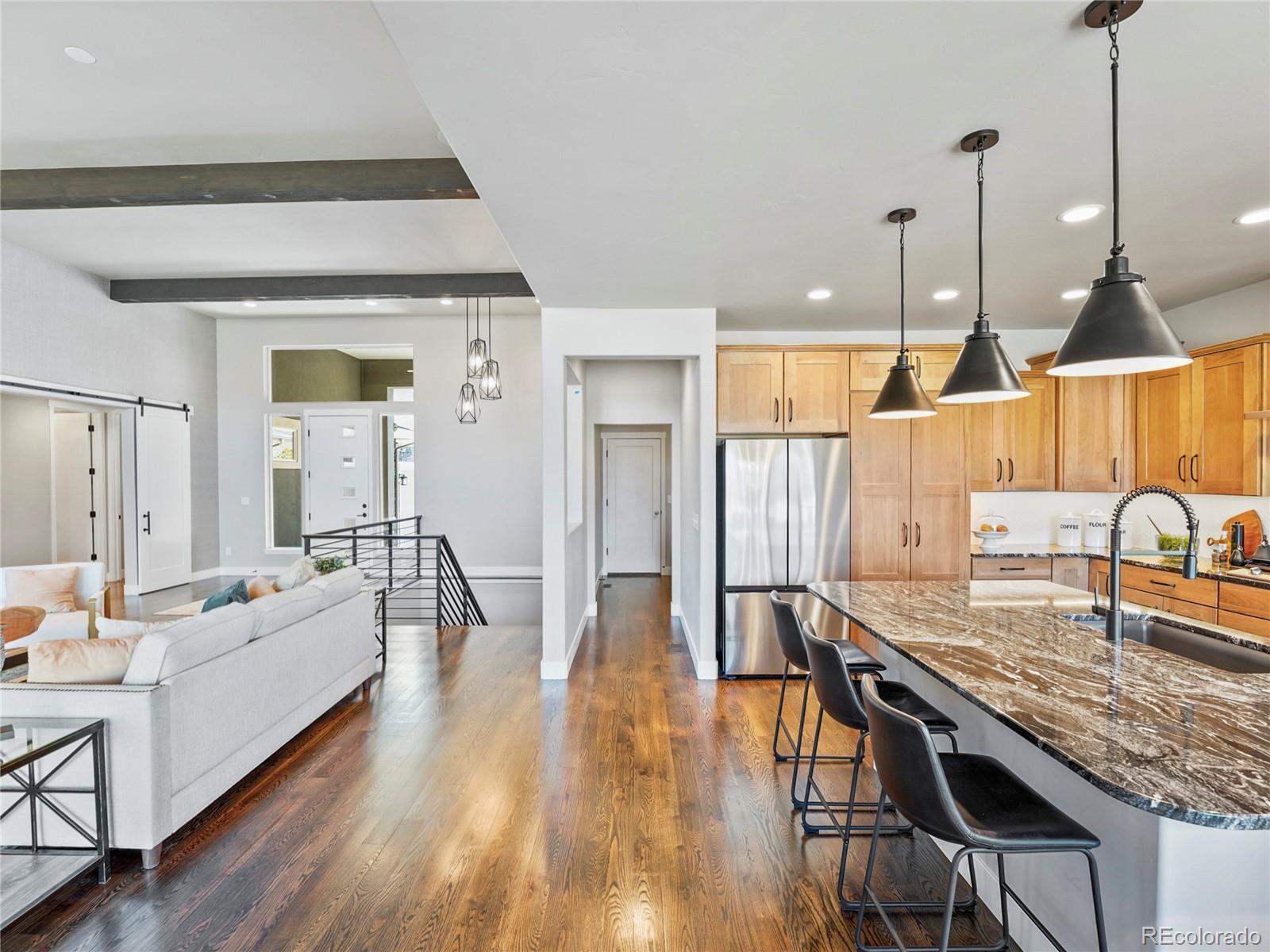 MLS Image #14 for 4585  mesa top drive,monument, Colorado