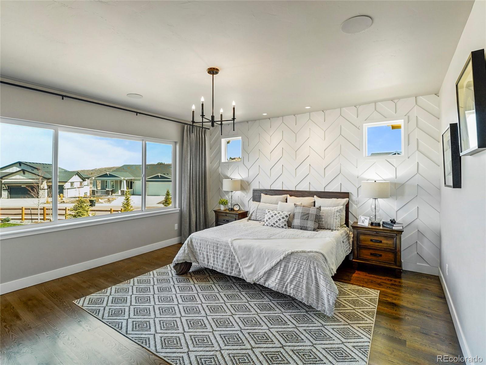 MLS Image #15 for 4585  mesa top drive,monument, Colorado
