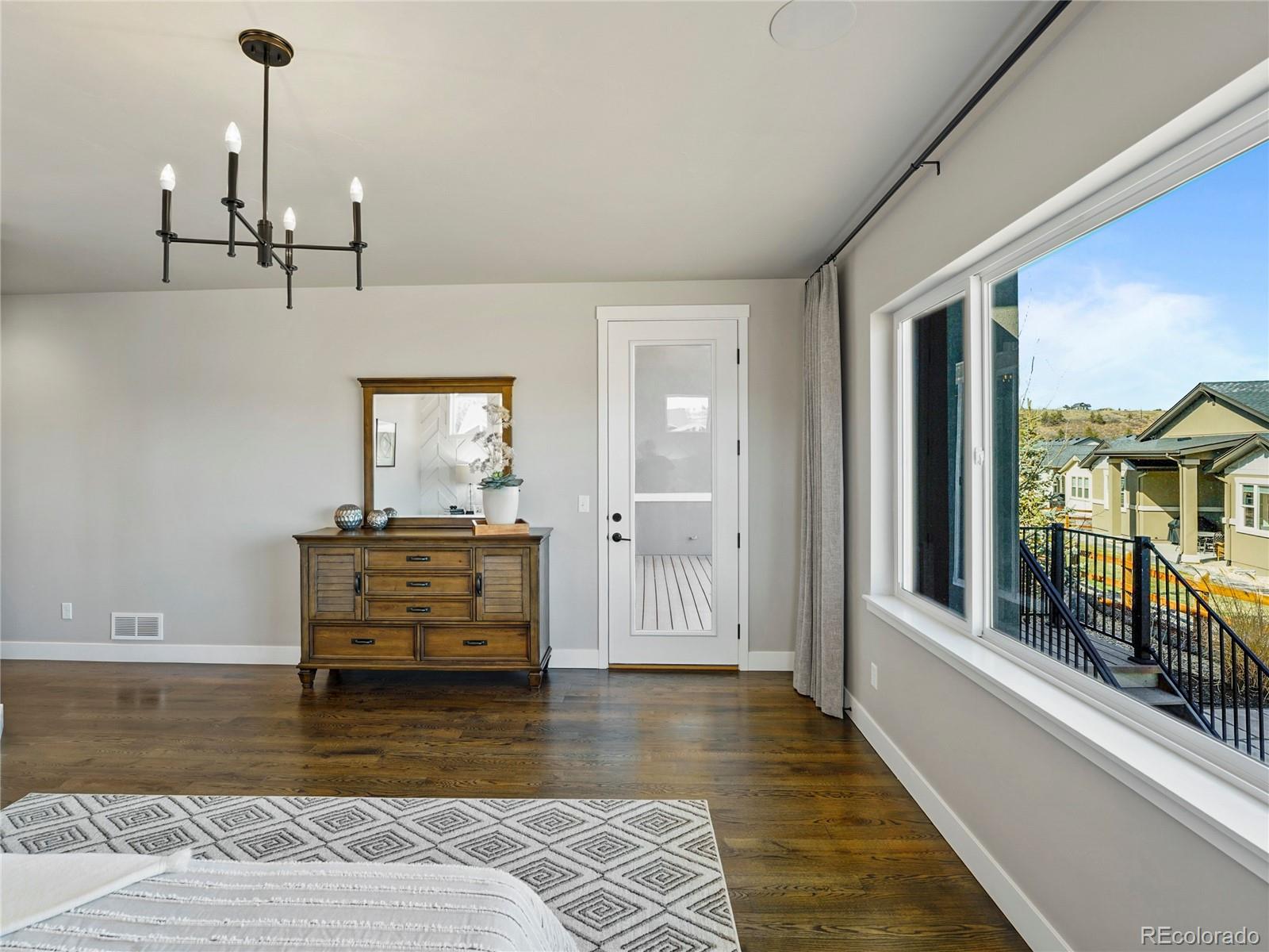 MLS Image #16 for 4585  mesa top drive,monument, Colorado