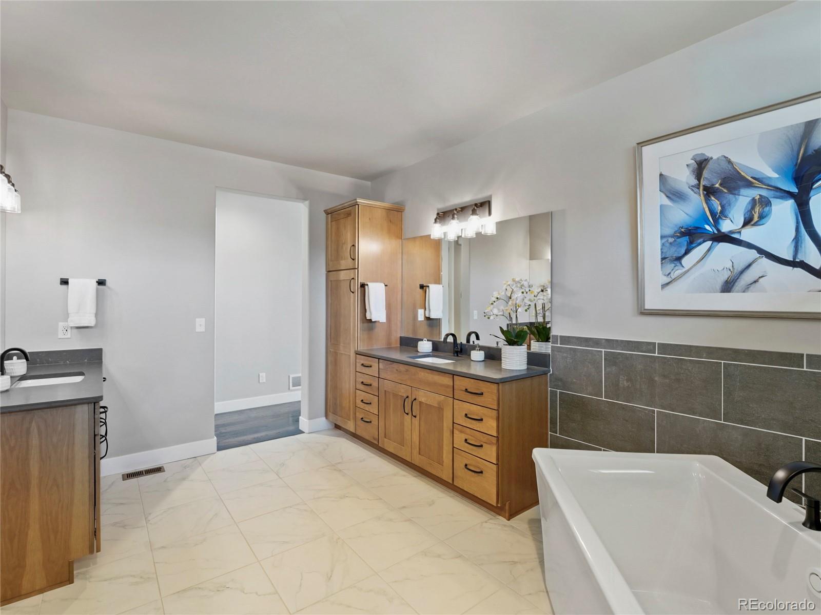 MLS Image #21 for 4585  mesa top drive,monument, Colorado