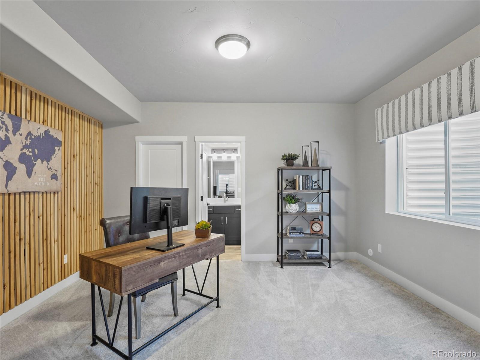 MLS Image #38 for 4585  mesa top drive,monument, Colorado