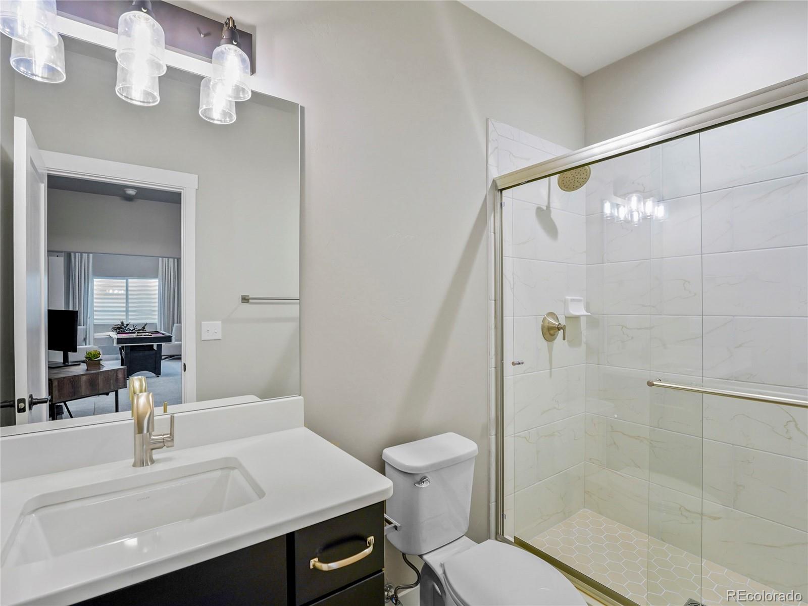 MLS Image #39 for 4585  mesa top drive,monument, Colorado