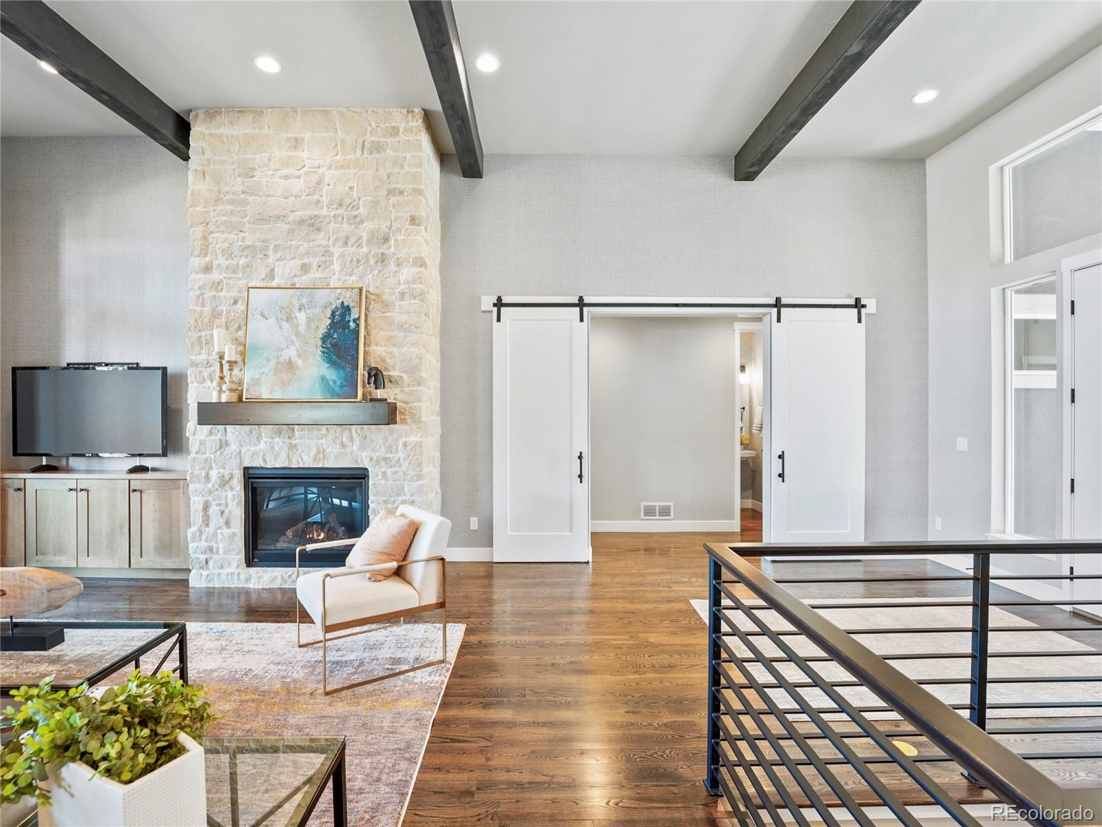 MLS Image #5 for 4585  mesa top drive,monument, Colorado