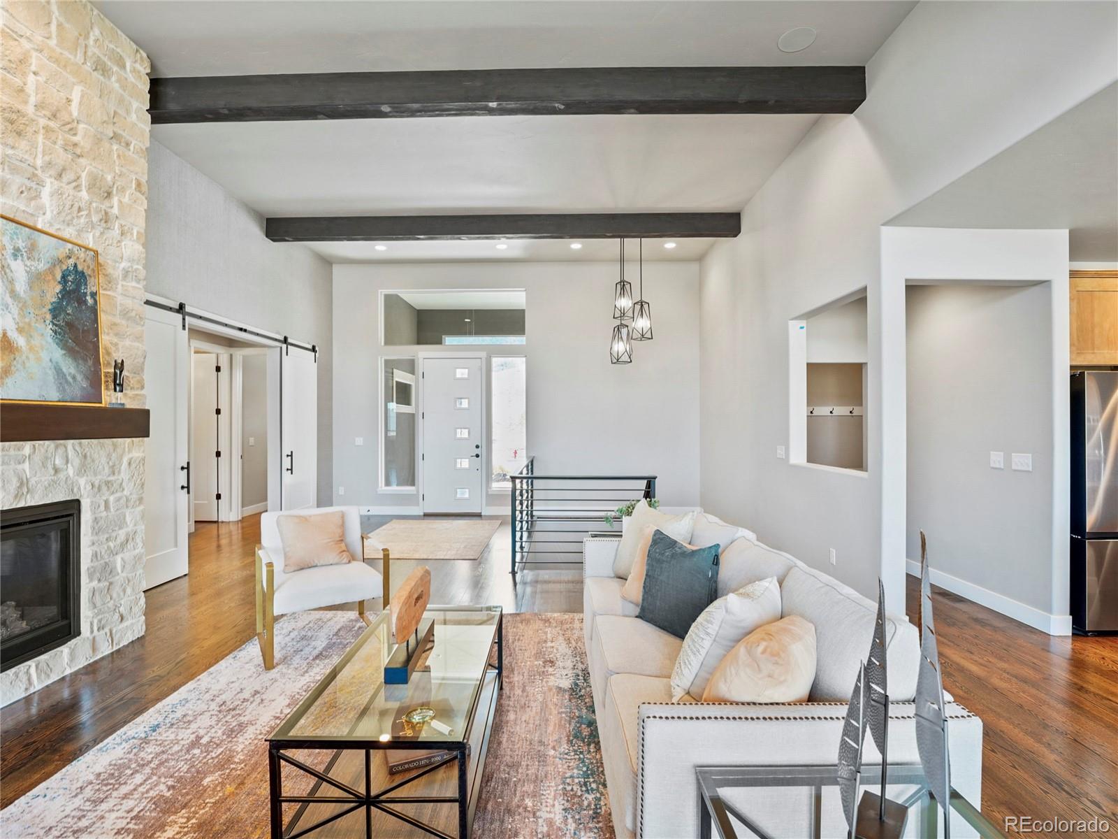 MLS Image #6 for 4585  mesa top drive,monument, Colorado