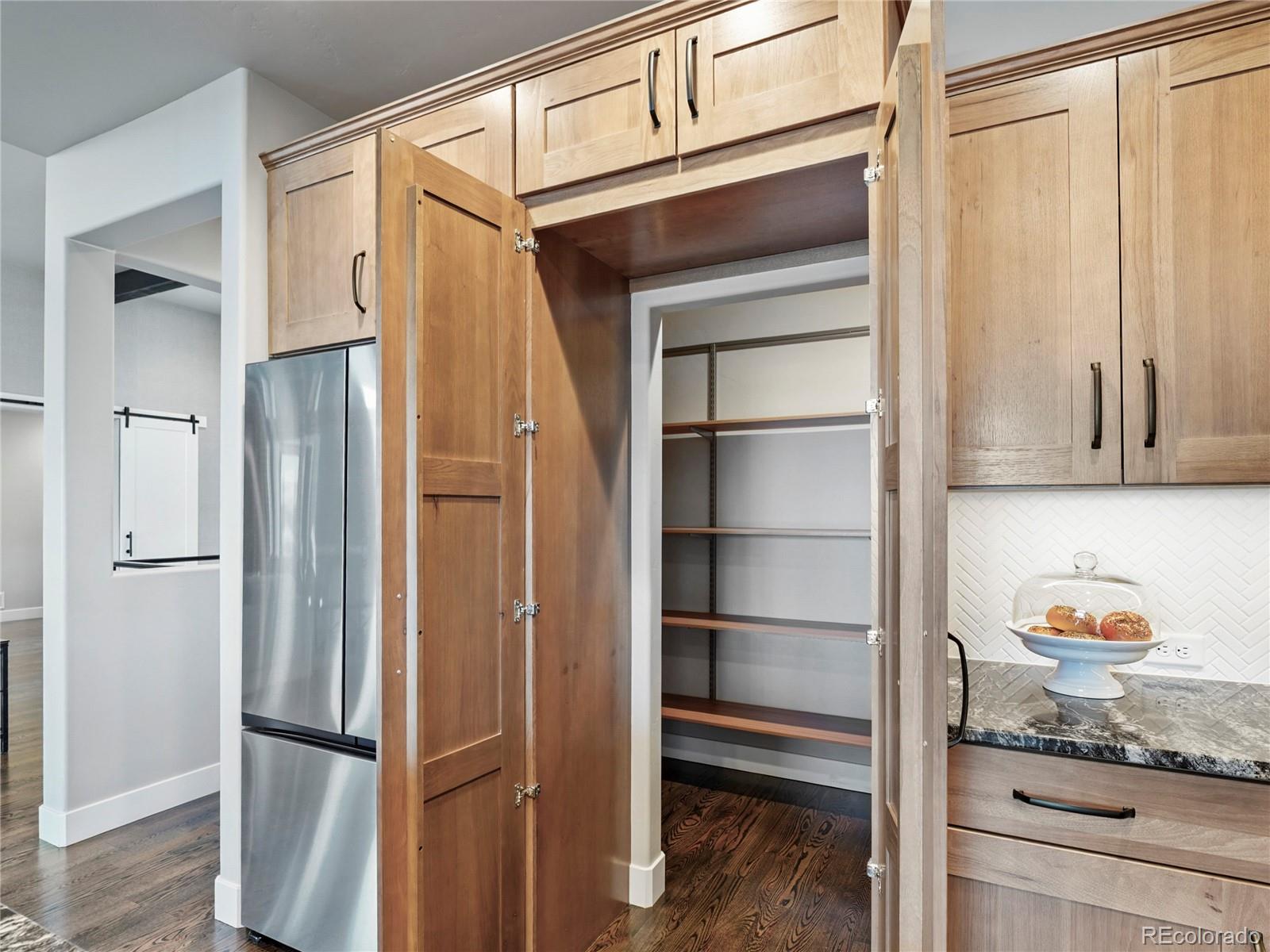 MLS Image #8 for 4585  mesa top drive,monument, Colorado