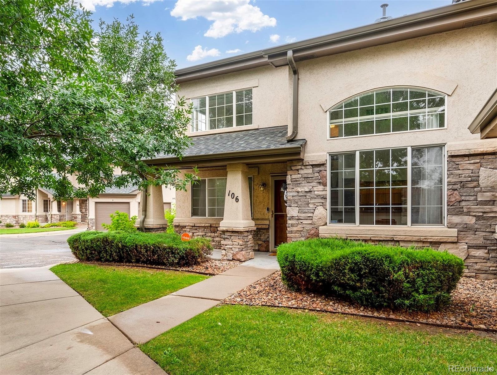 MLS Image #0 for 1415 s chambers #106 road,aurora, Colorado
