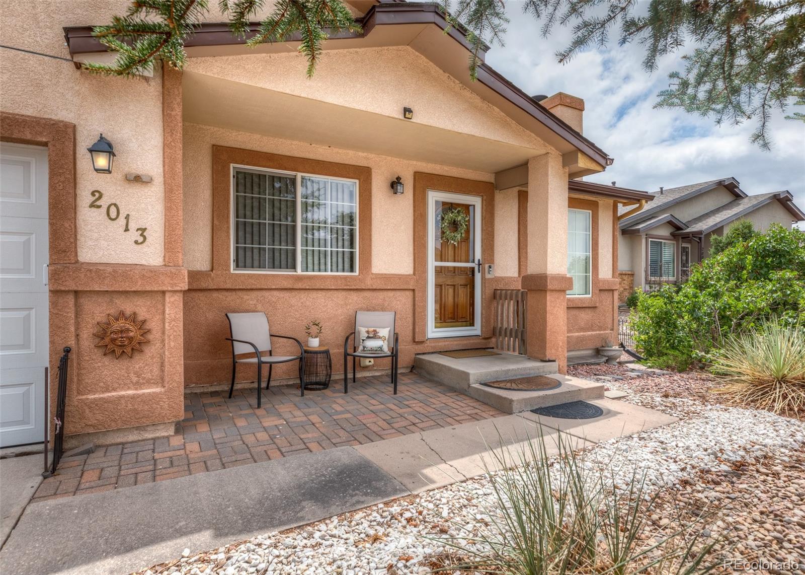 MLS Image #3 for 2013  ambleside drive,colorado springs, Colorado