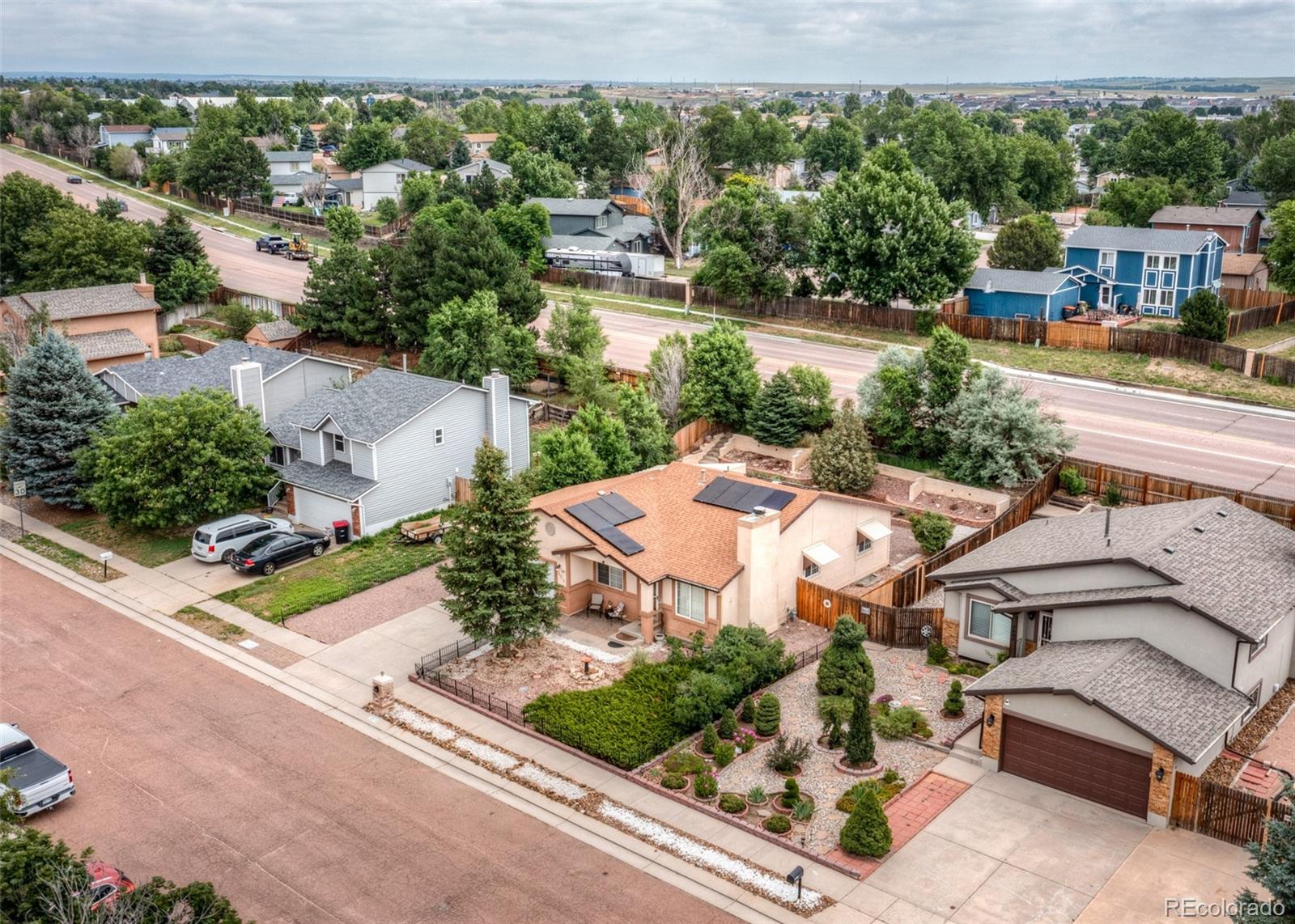 MLS Image #45 for 2013  ambleside drive,colorado springs, Colorado