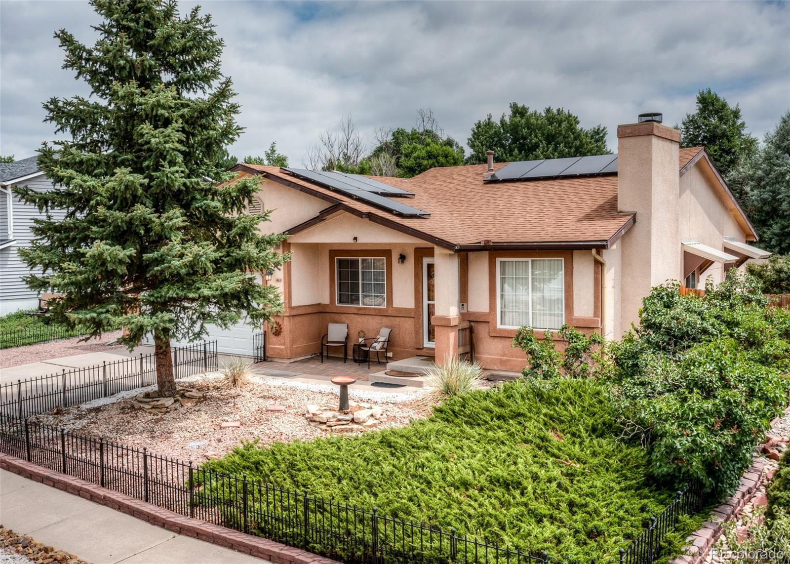 MLS Image #46 for 2013  ambleside drive,colorado springs, Colorado
