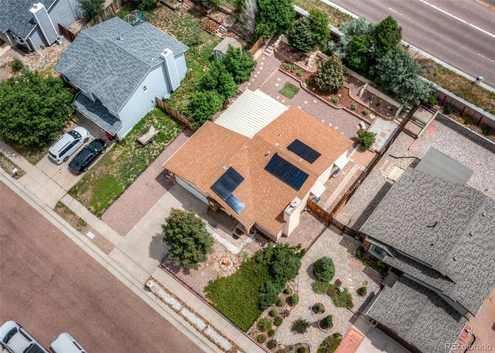 MLS Image #48 for 2013  ambleside drive,colorado springs, Colorado
