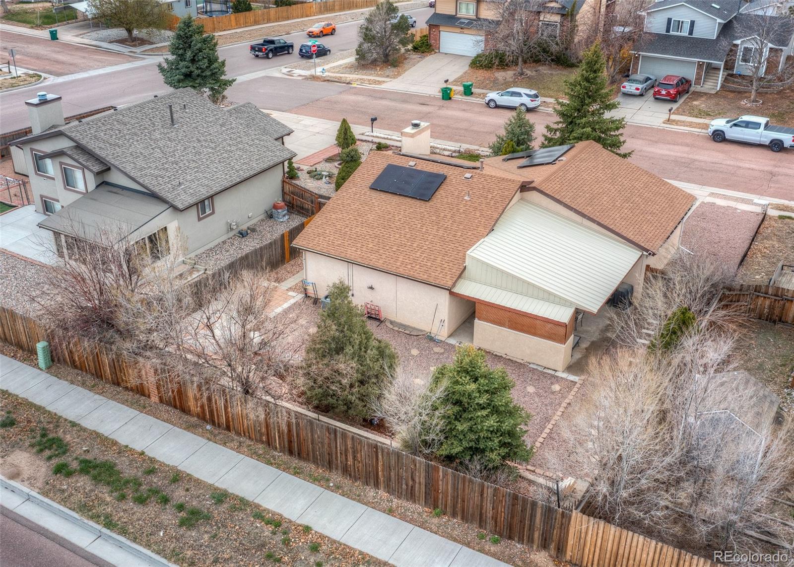 MLS Image #49 for 2013  ambleside drive,colorado springs, Colorado