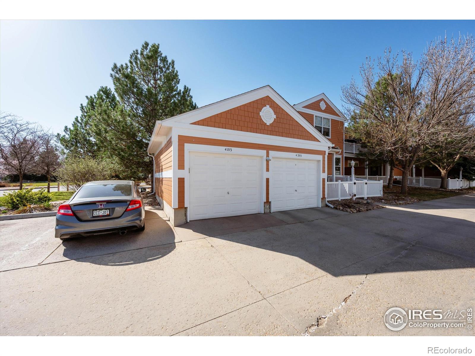 MLS Image #1 for 1921  grays peak drive,loveland, Colorado