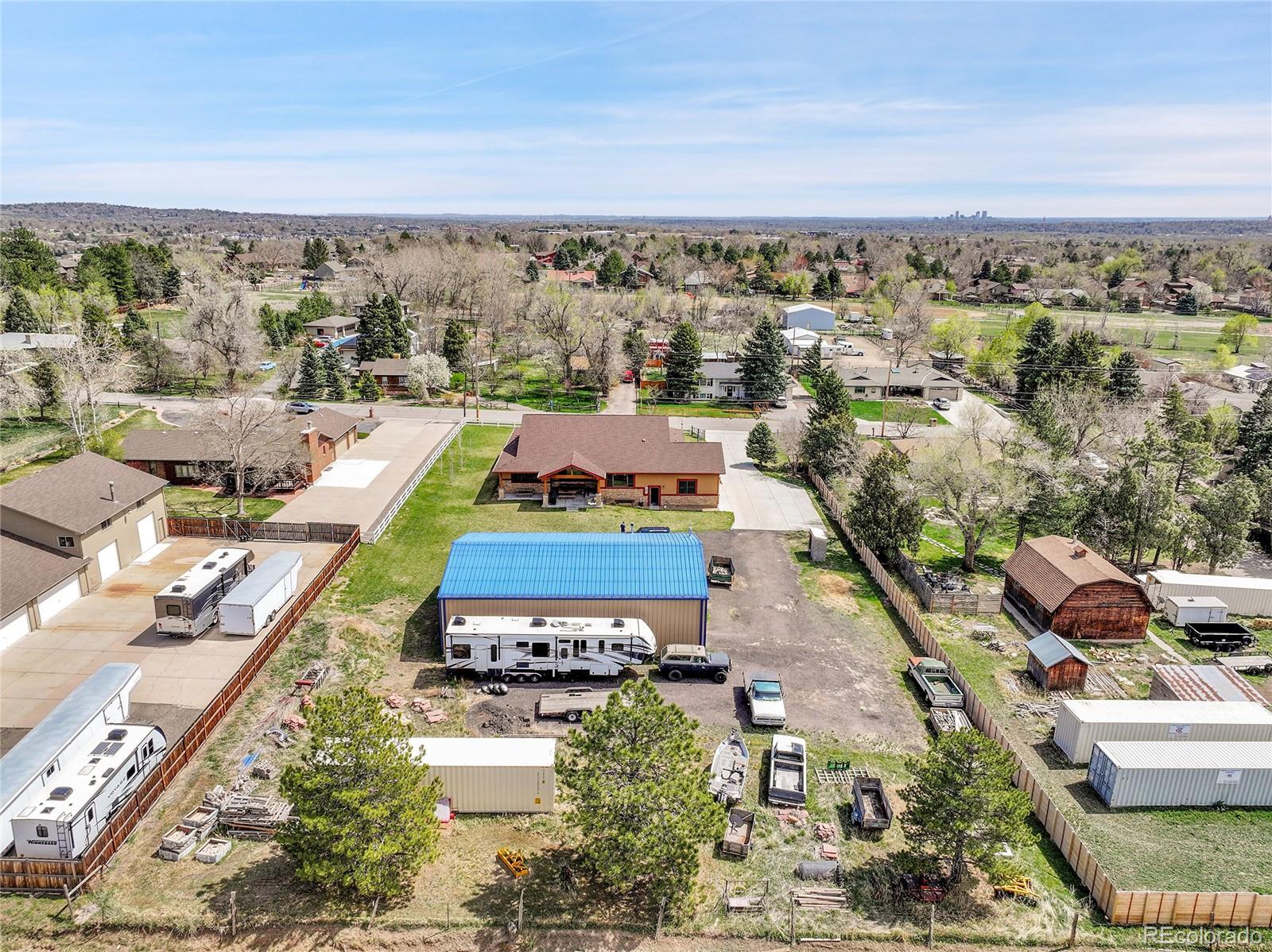 MLS Image #46 for 5365  eldridge street,arvada, Colorado