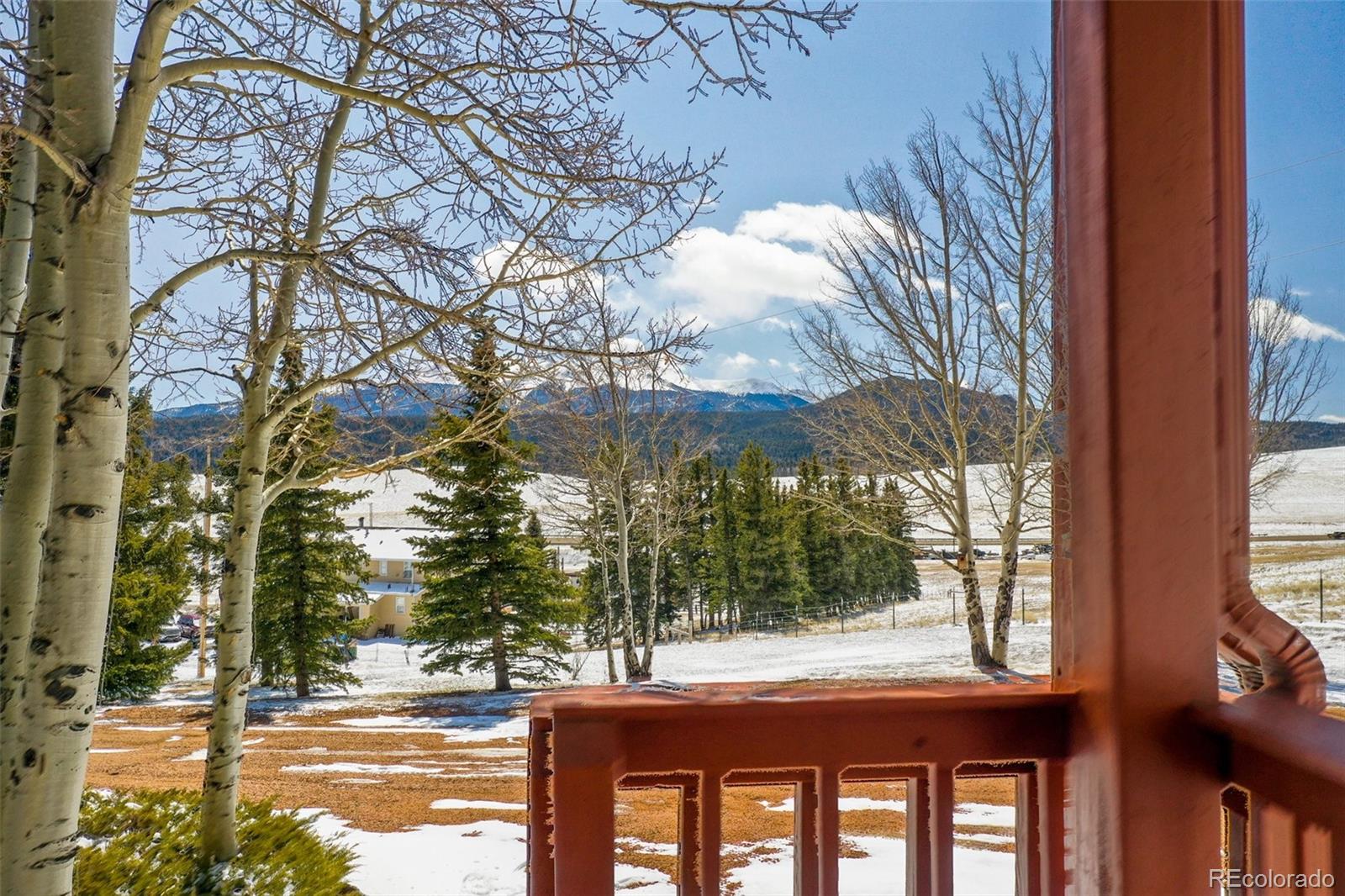 MLS Image #2 for 251  county road 25 ,divide, Colorado