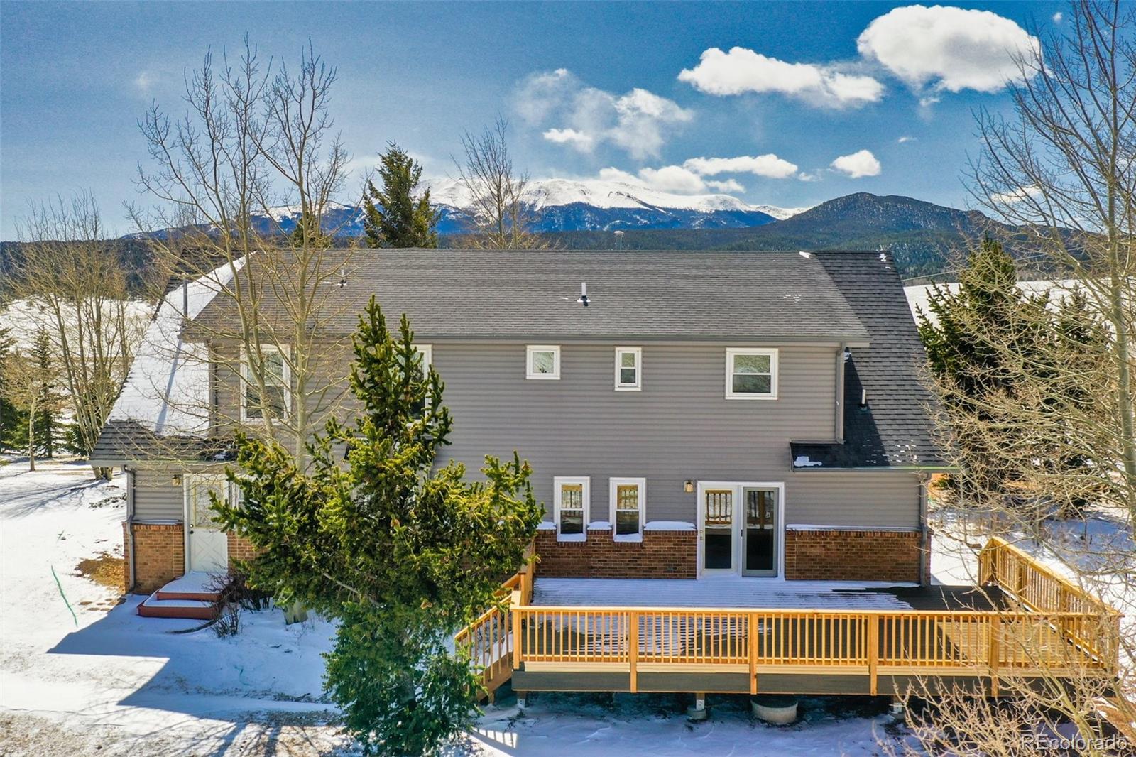 MLS Image #4 for 251  county road 25 ,divide, Colorado