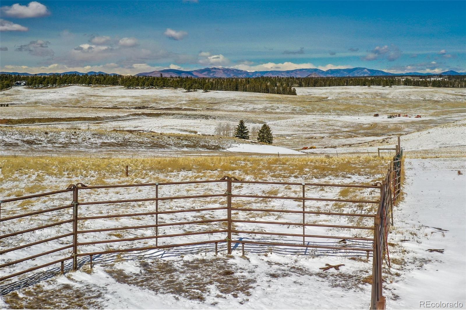 MLS Image #41 for 251  county road 25 ,divide, Colorado