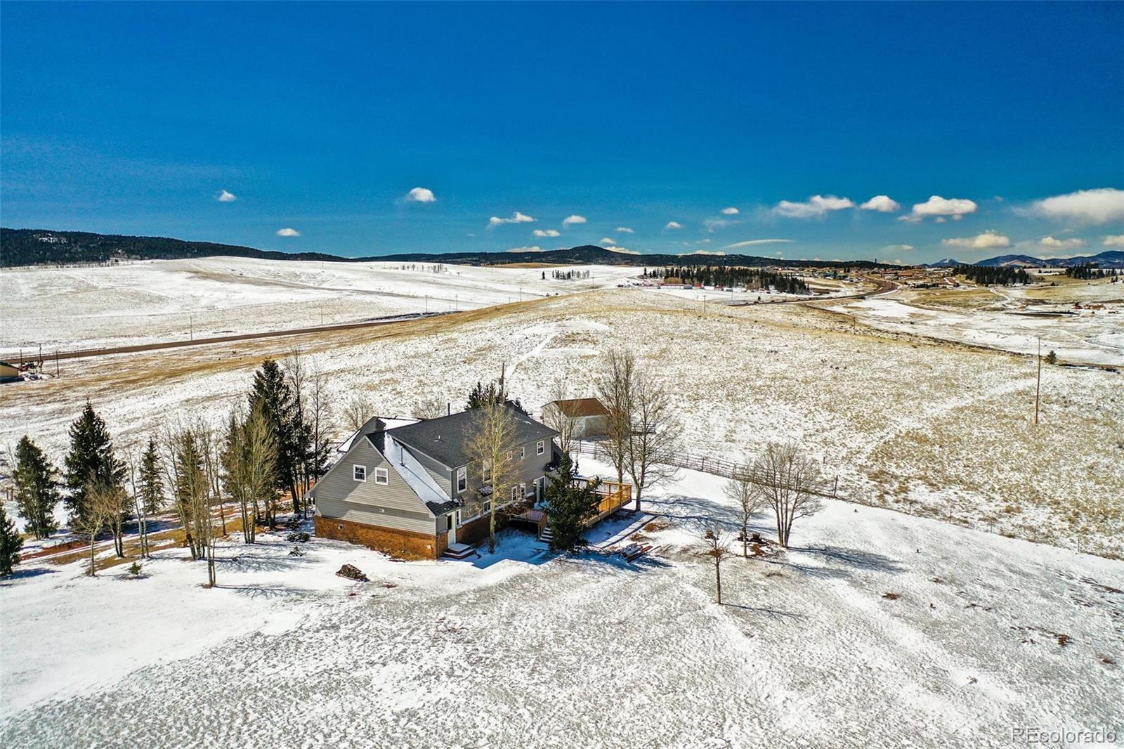 MLS Image #45 for 251  county road 25 ,divide, Colorado