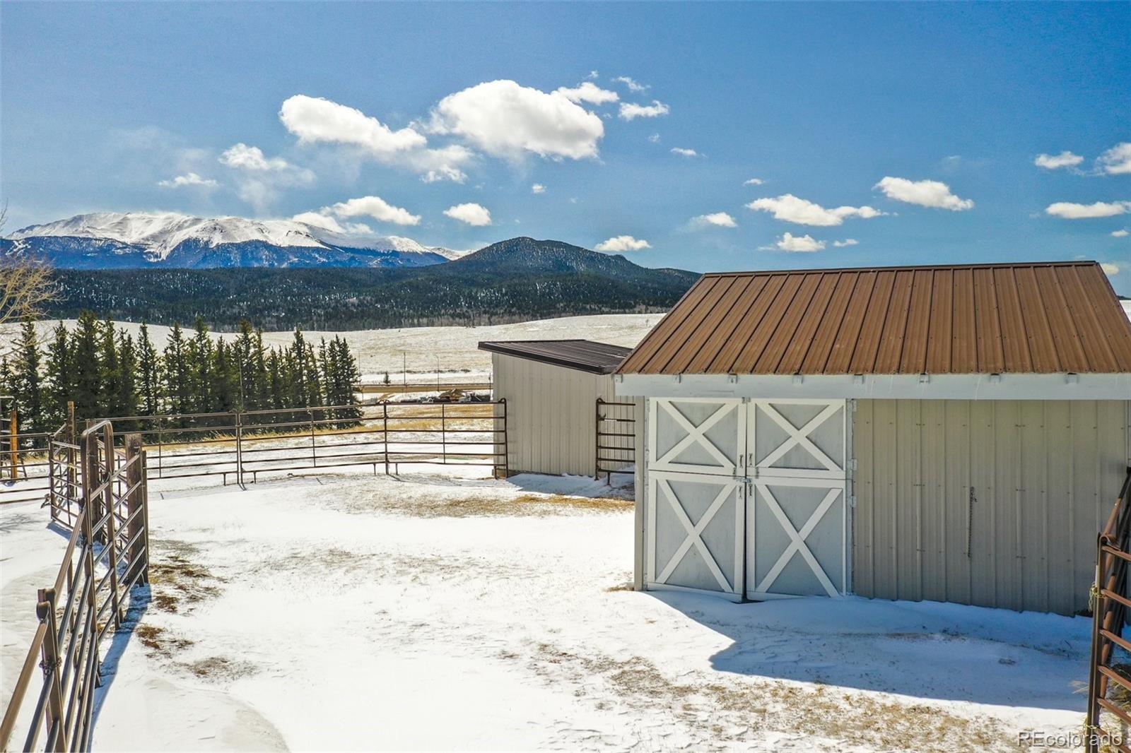MLS Image #7 for 251  county road 25 ,divide, Colorado