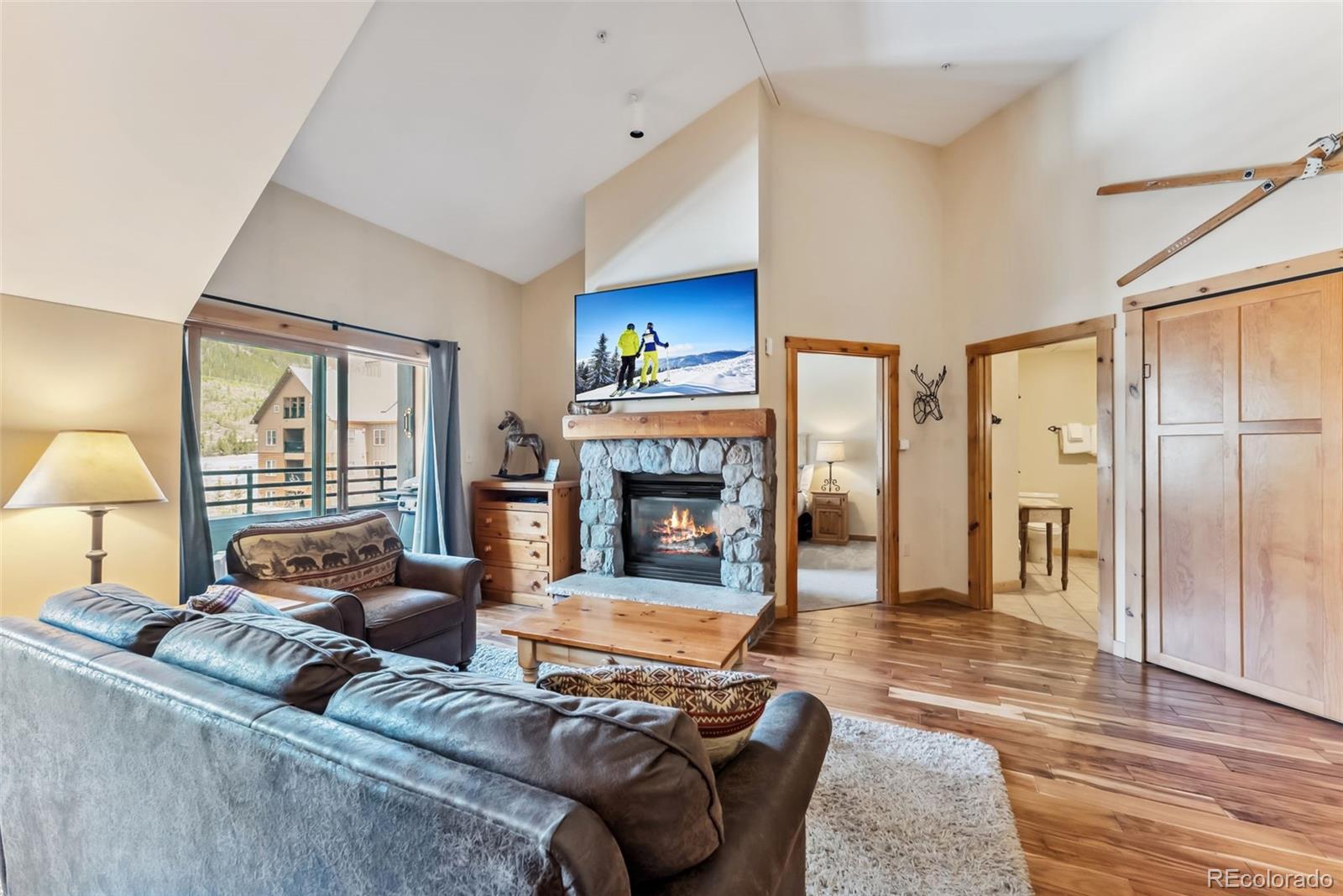 MLS Image #1 for 150  dercum square 8530,keystone, Colorado