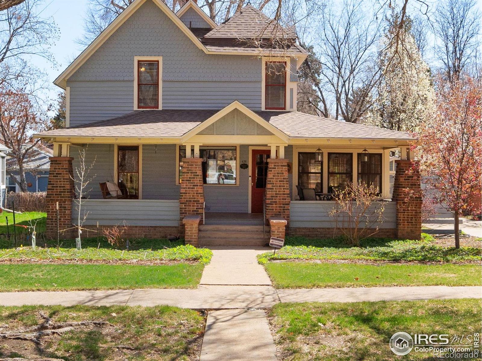 MLS Image #0 for 436  pratt street,longmont, Colorado