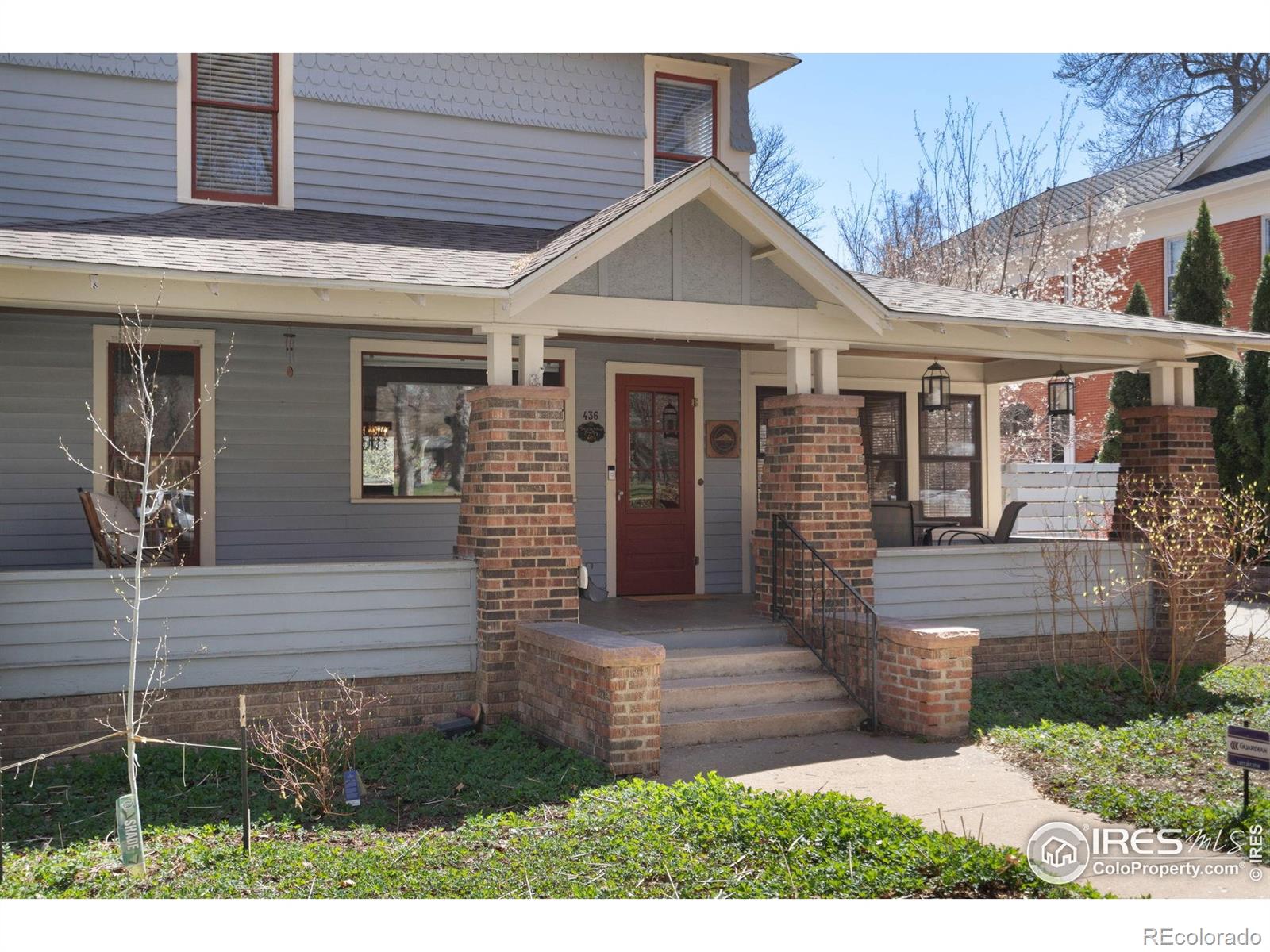 MLS Image #2 for 436  pratt street,longmont, Colorado