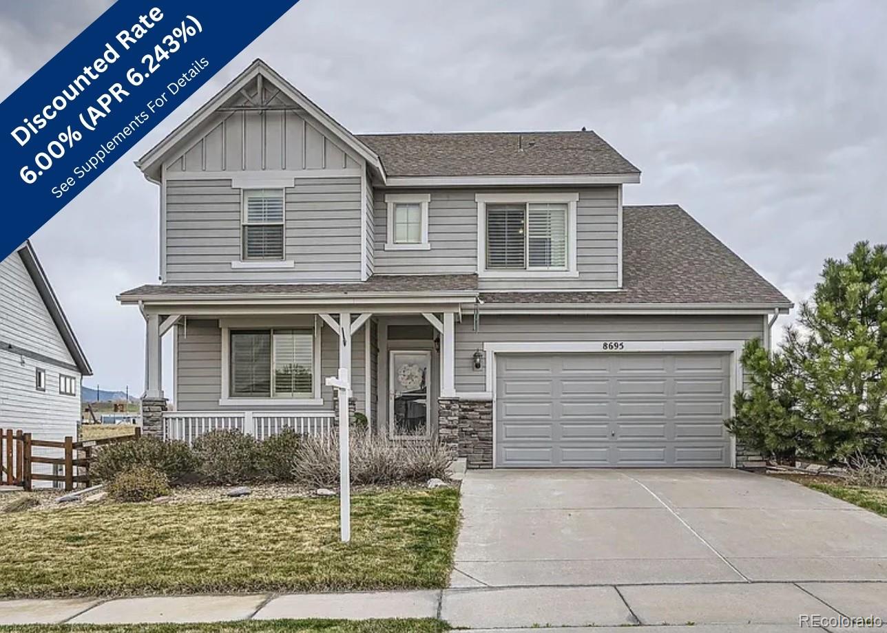 MLS Image #0 for 8695  torrey street,arvada, Colorado