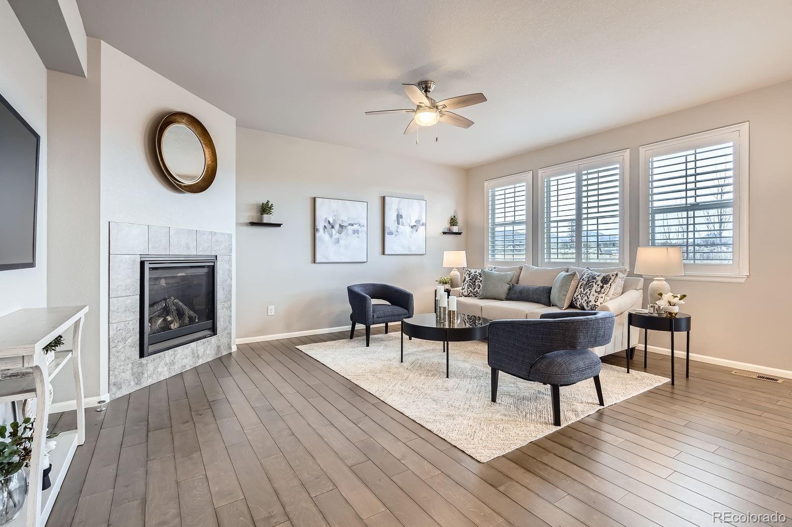 MLS Image #2 for 8695  torrey street,arvada, Colorado