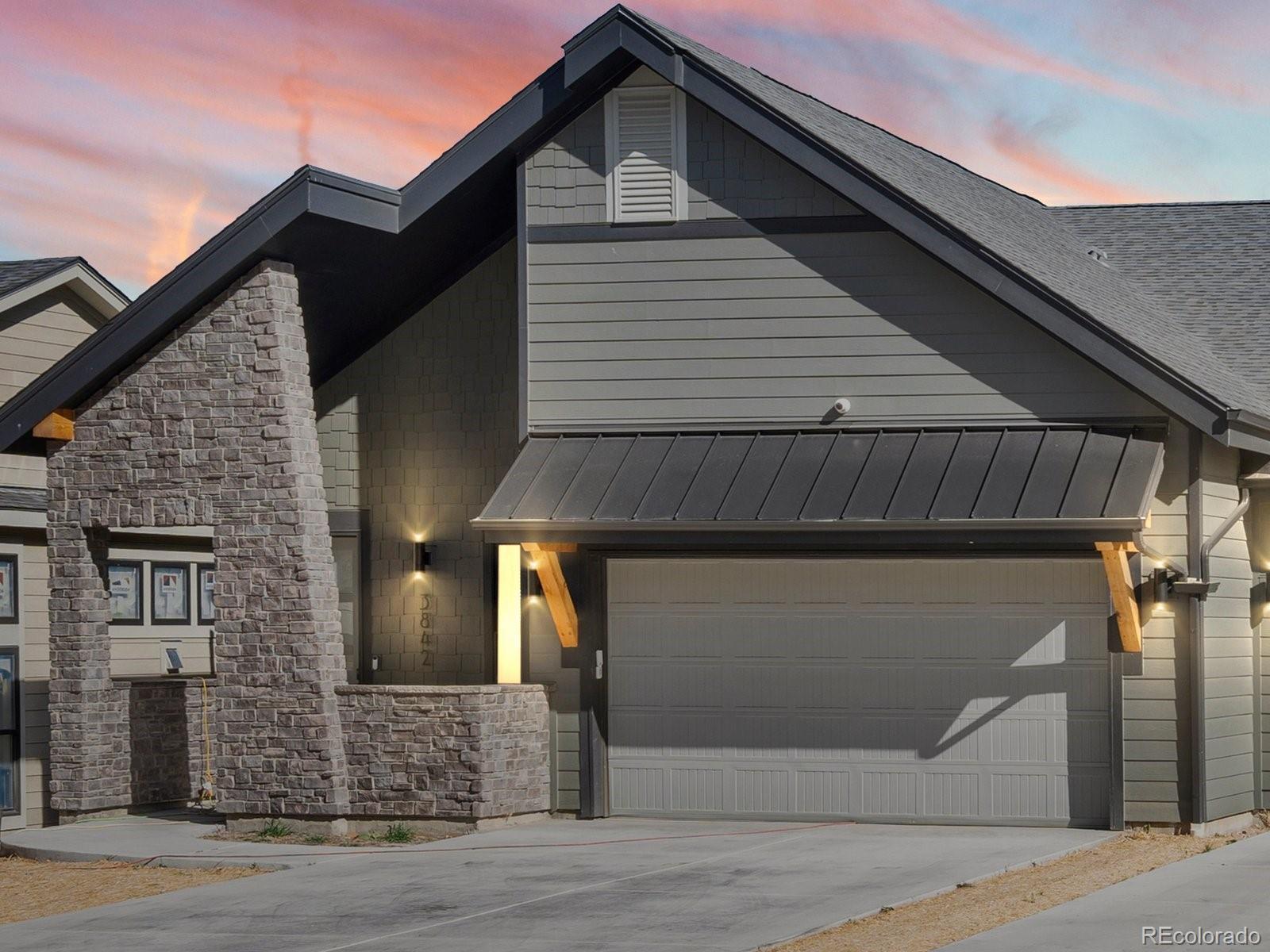 MLS Image #0 for 3899  piney grove street,evergreen, Colorado