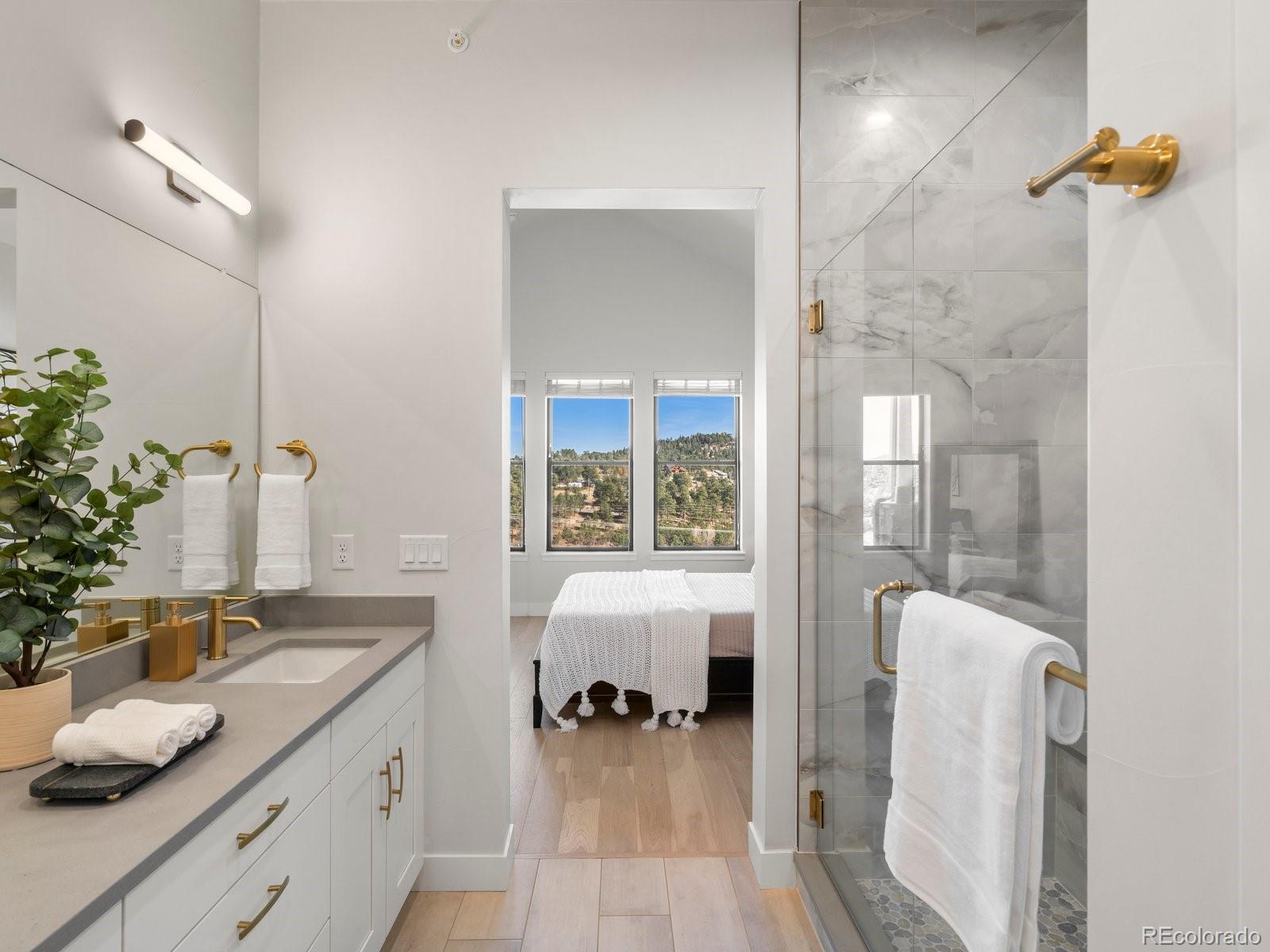 MLS Image #15 for 3899  piney grove street,evergreen, Colorado