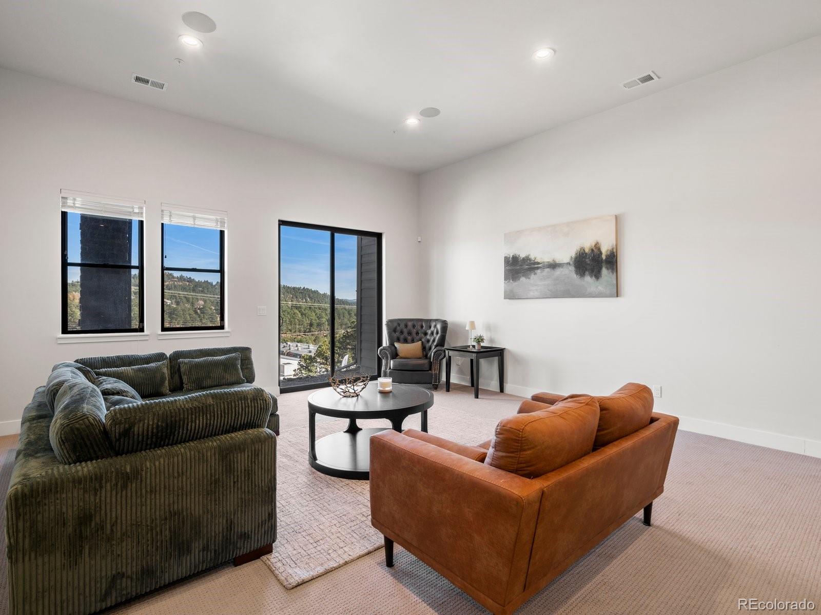 MLS Image #19 for 3899  piney grove street,evergreen, Colorado