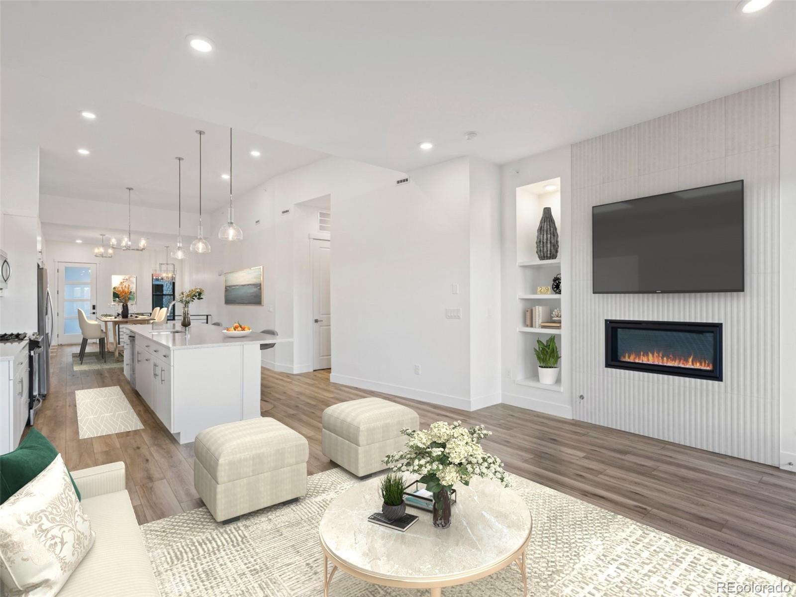 MLS Image #4 for 3899  piney grove street,evergreen, Colorado