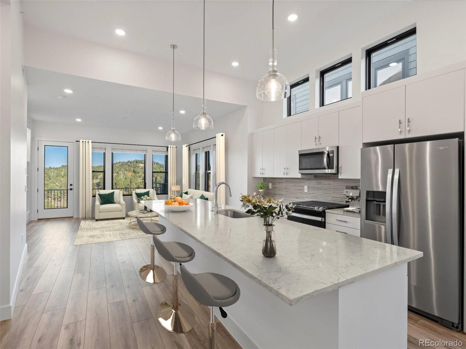 MLS Image #9 for 3899  piney grove street,evergreen, Colorado