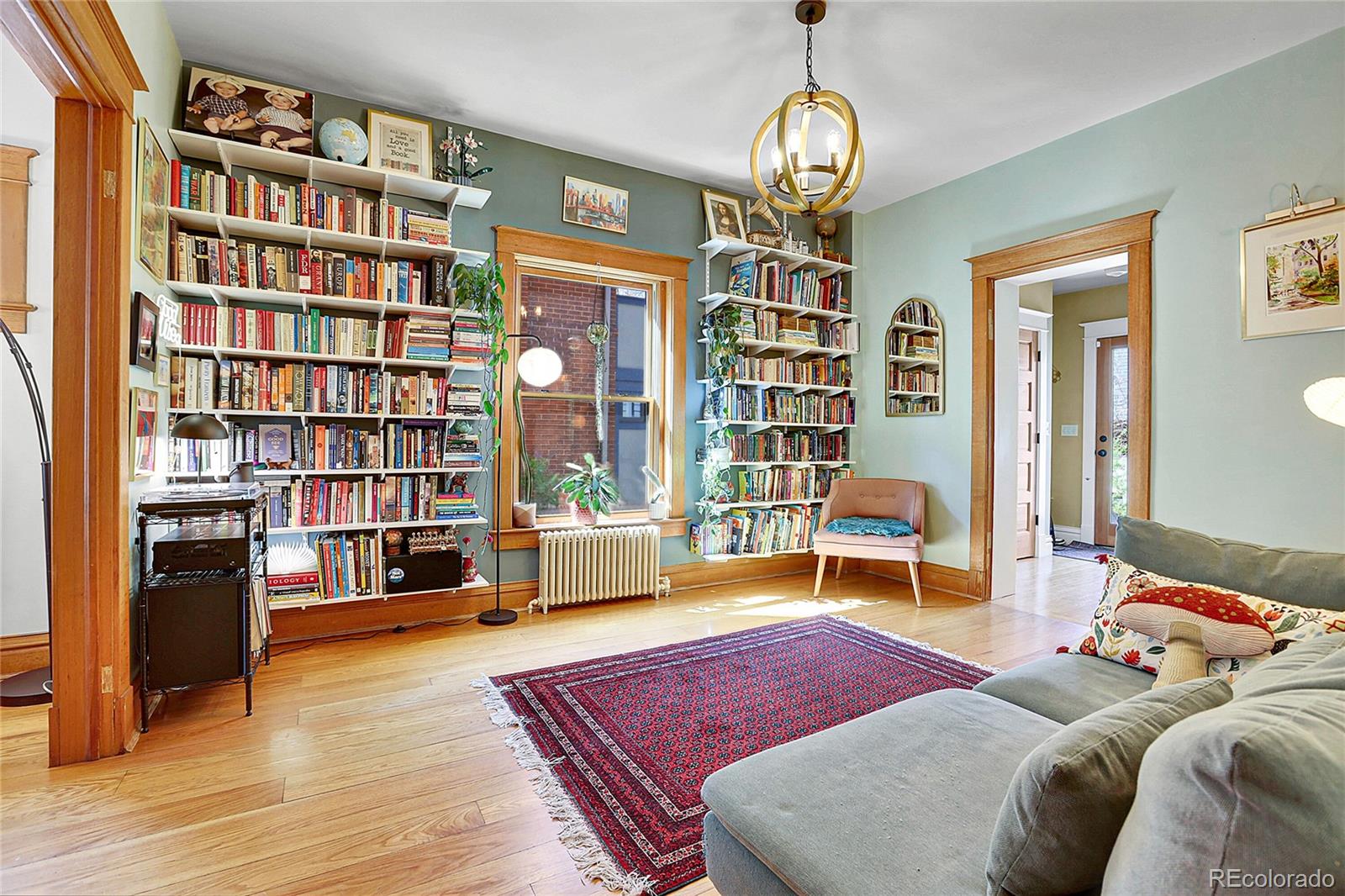 MLS Image #15 for 161 s pearl street,denver, Colorado