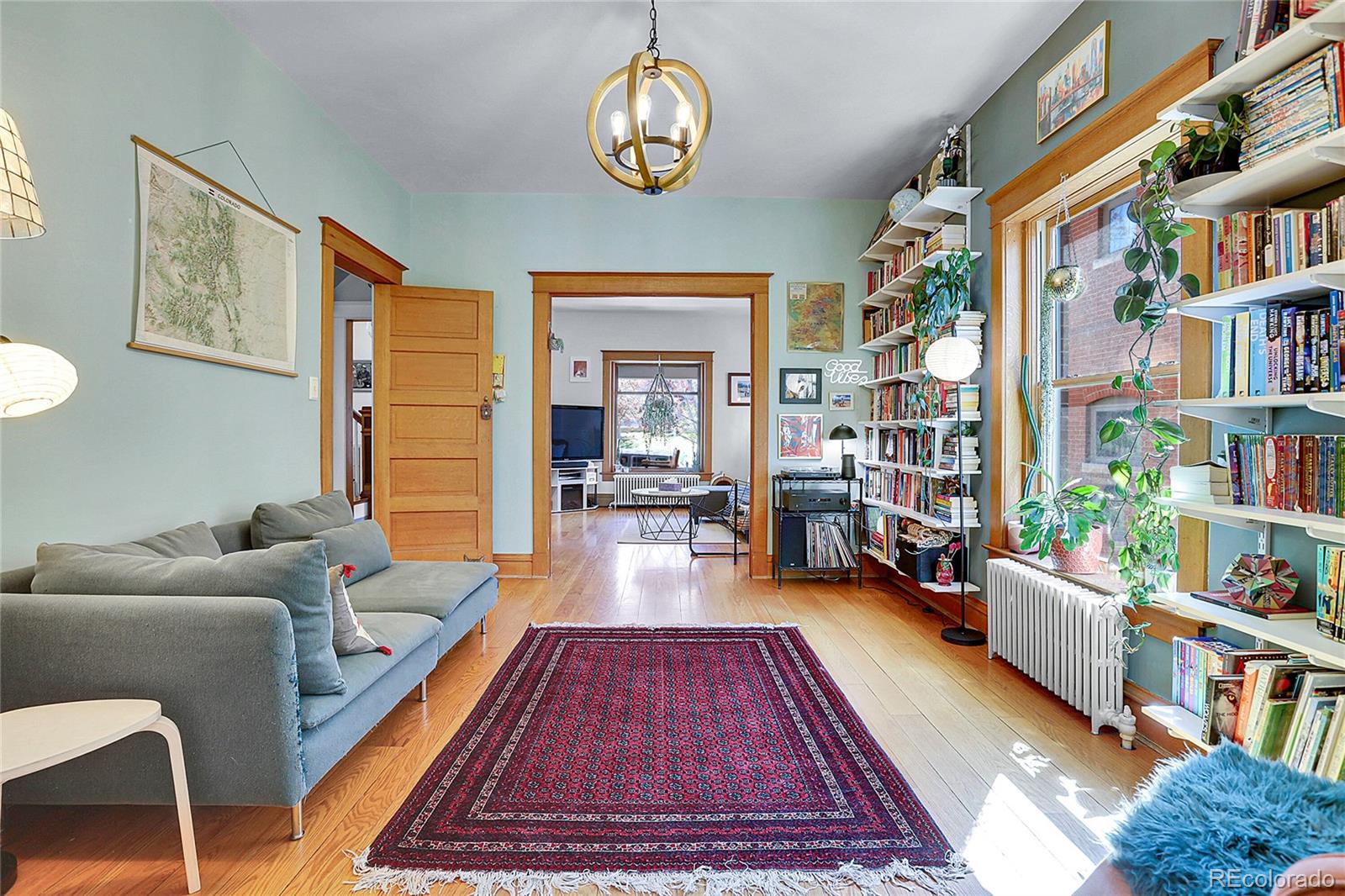 MLS Image #8 for 161 s pearl street,denver, Colorado