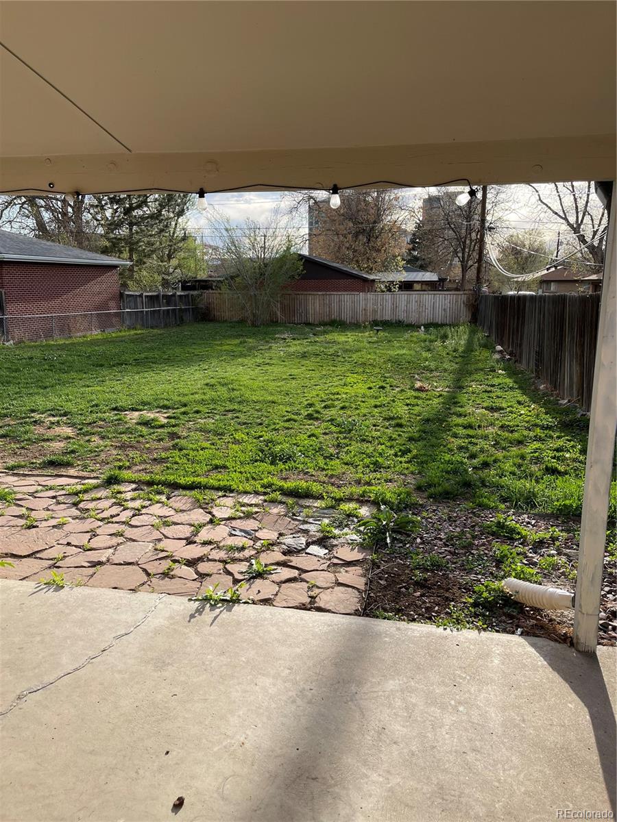 MLS Image #21 for 1971 s dahlia street,denver, Colorado