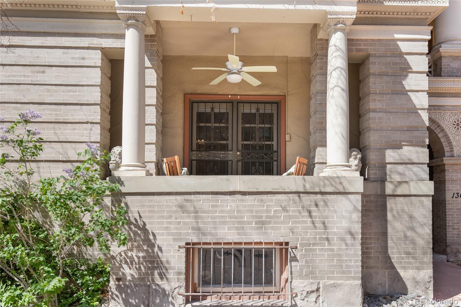 MLS Image #25 for 1301 n ogden street 1a,denver, Colorado