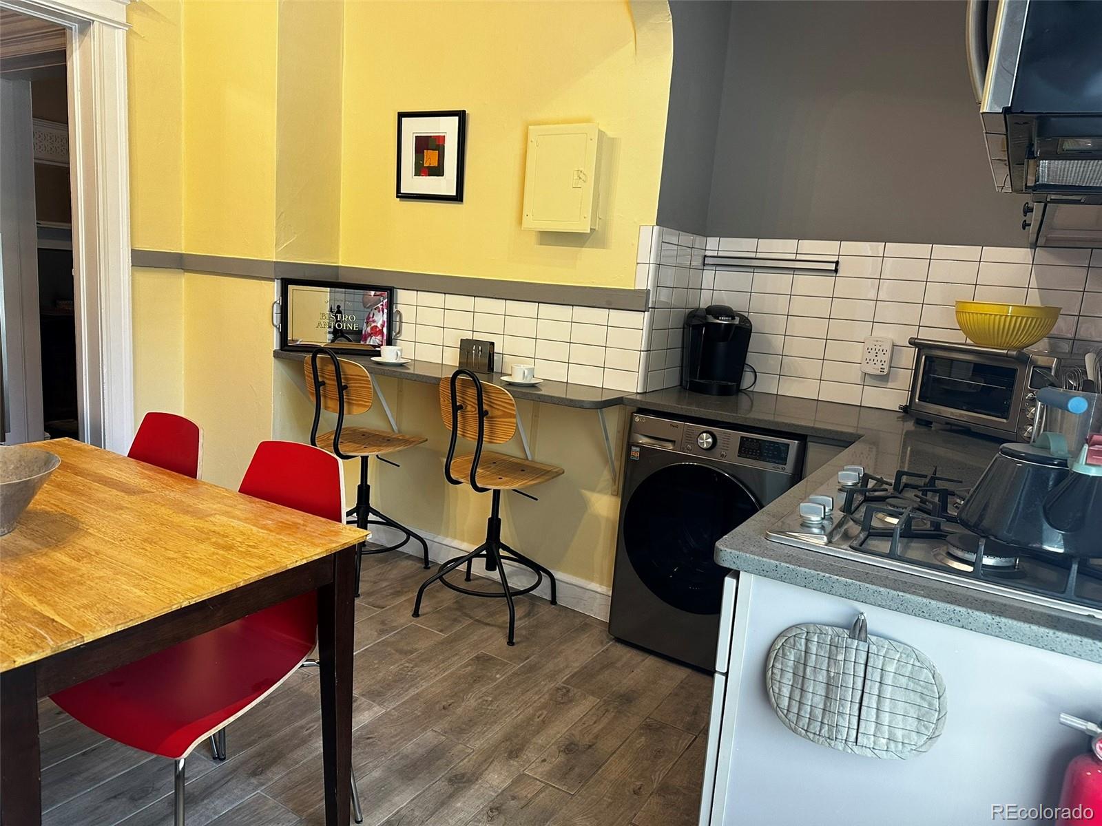MLS Image #28 for 1301 n ogden street 1a,denver, Colorado