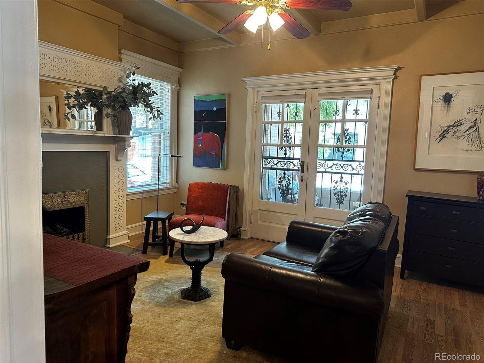 MLS Image #29 for 1301 n ogden street 1a,denver, Colorado