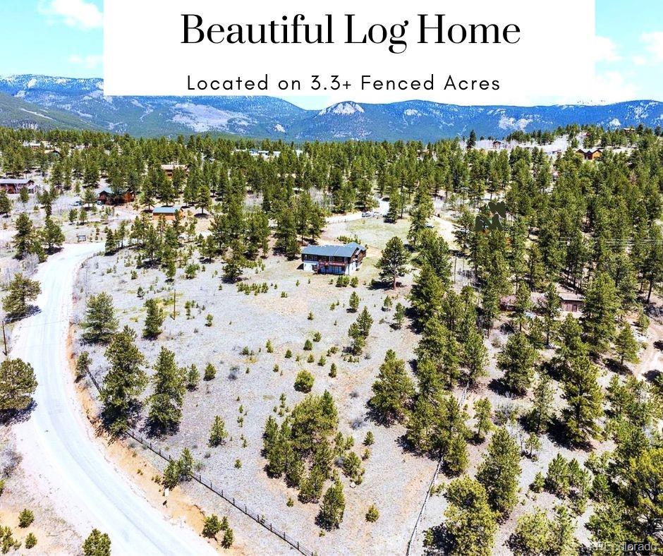 MLS Image #41 for 278  clark road,bailey, Colorado