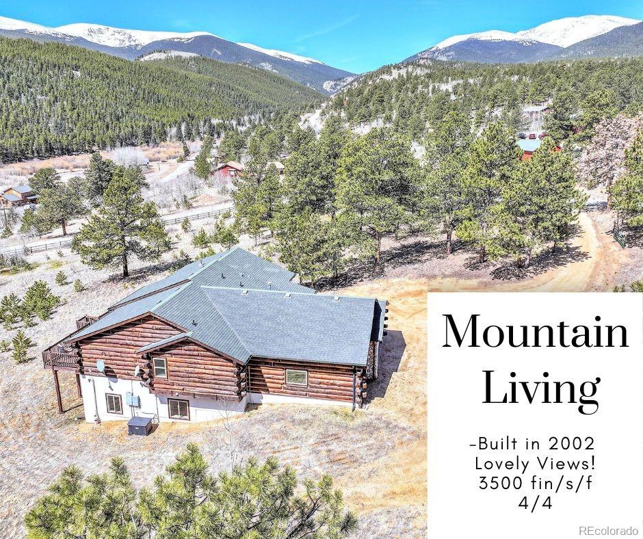 MLS Image #42 for 278  clark road,bailey, Colorado